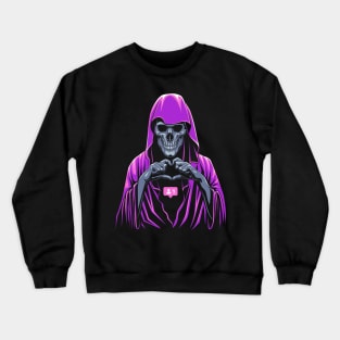 New Follower Crewneck Sweatshirt